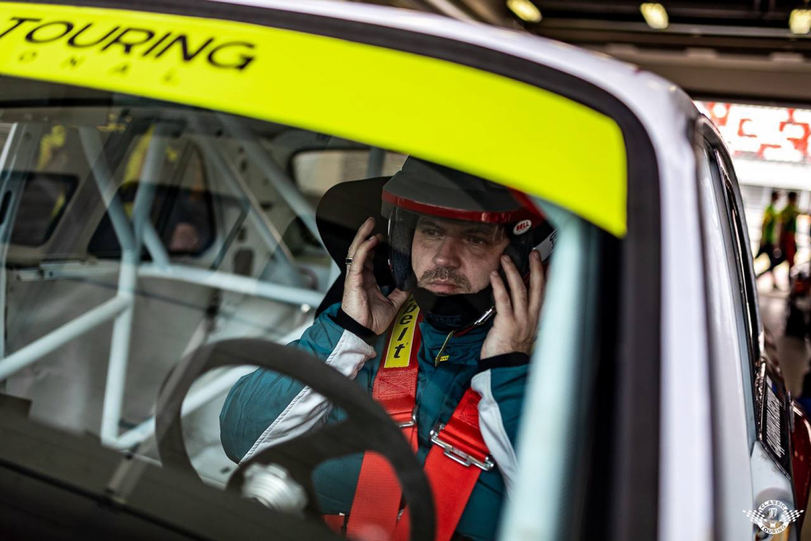 Classic Touring: Билеты и промокод