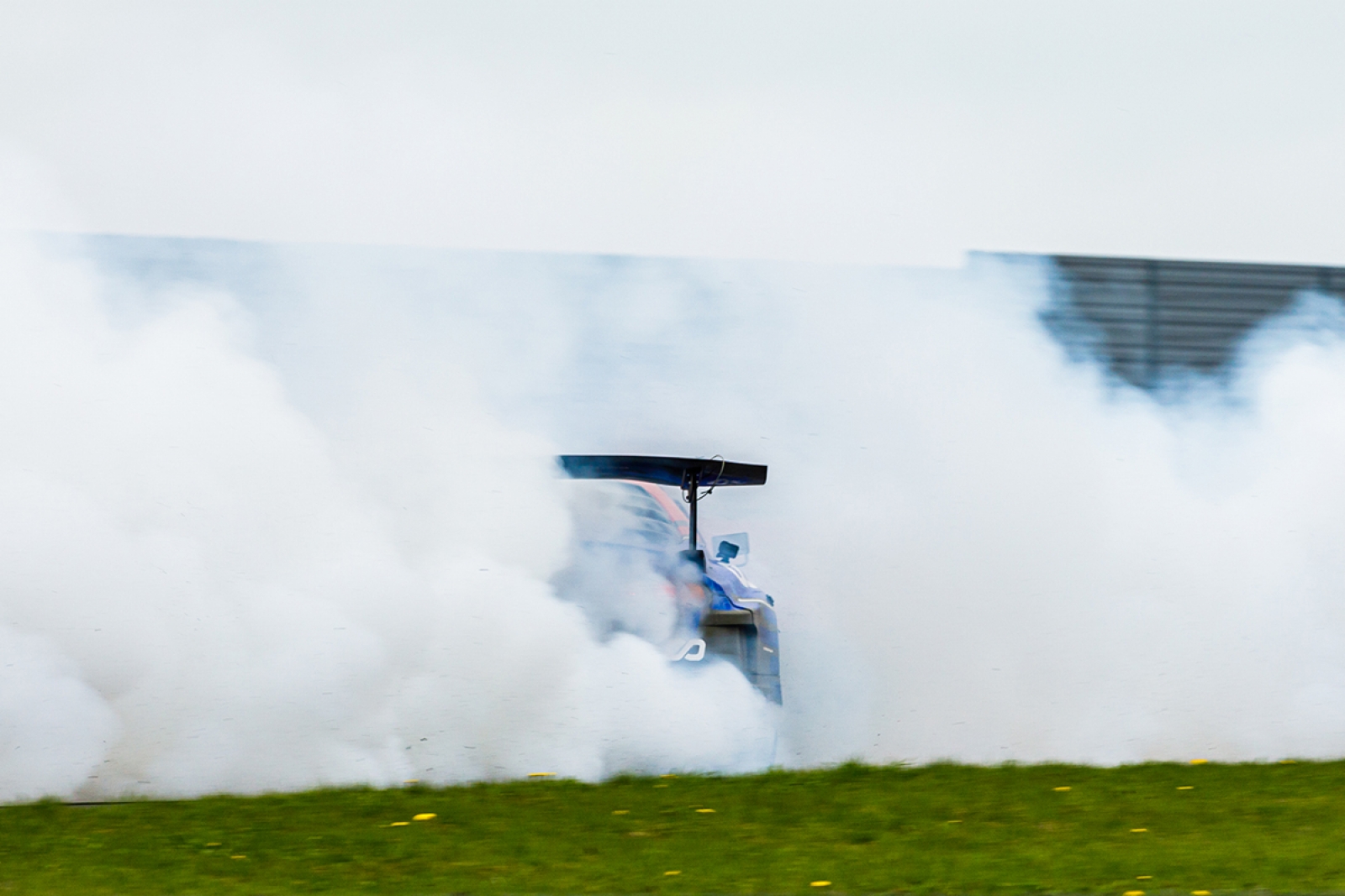 Развлечения в подарок и дрифт