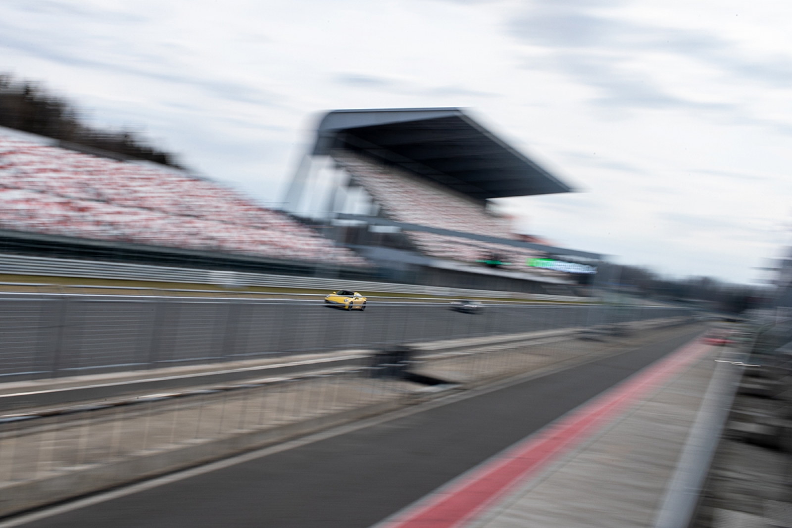 Трек-дни: 25, 27 и 29 июня