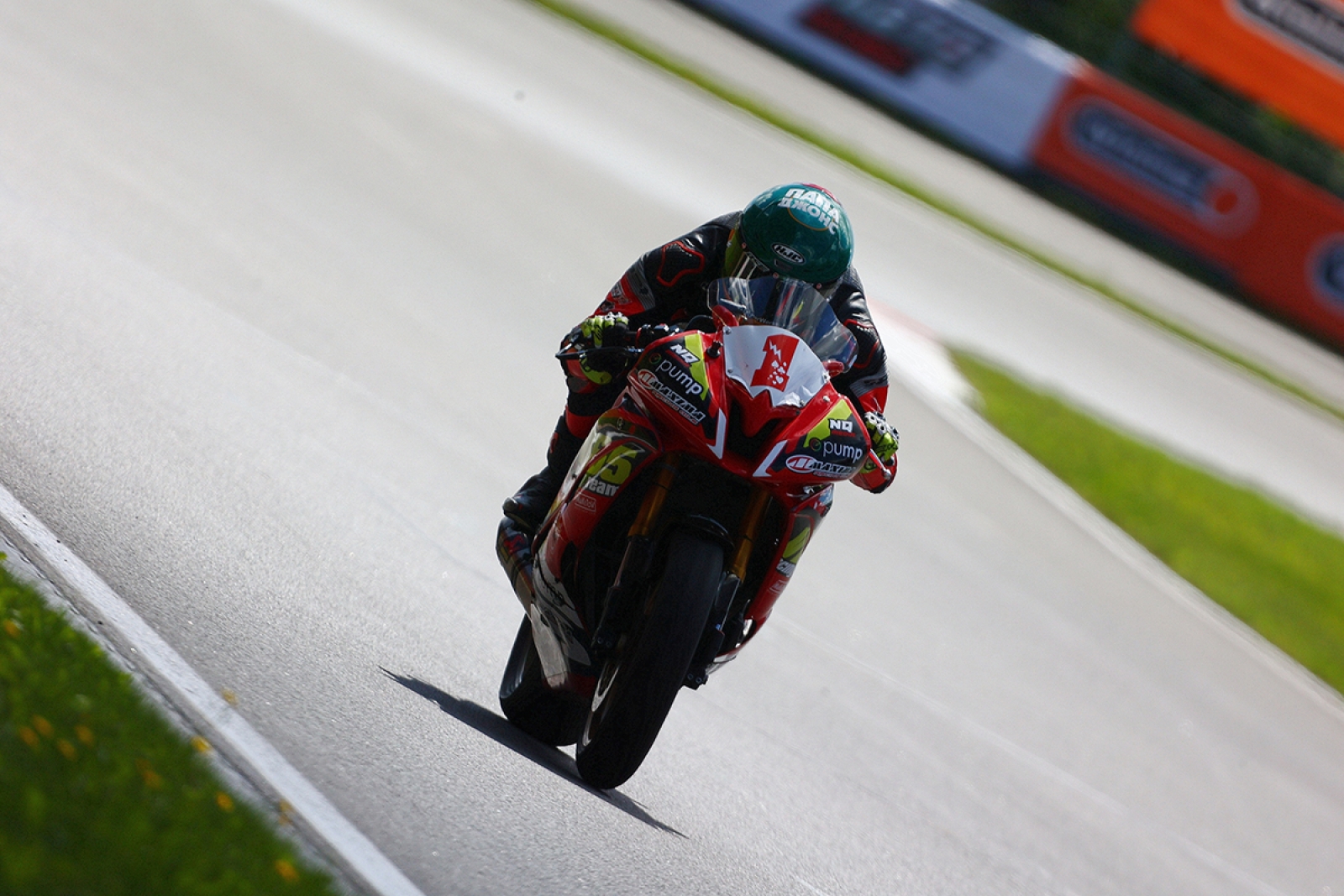 A5Motors Motoring: Всё-всё-всё